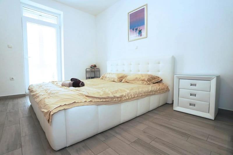 Apartmán Zane